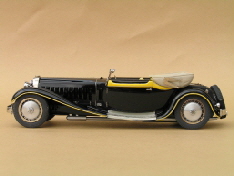 Bugatti Royal 1k