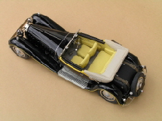 Bugatti Royal 2k