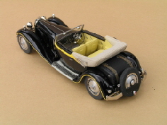 Bugatti Royal 3k