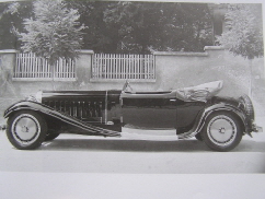 Bugatti Royal 4k