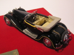 Bugatti Royal 5k
