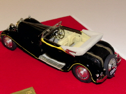 Bugatti Royal 6k