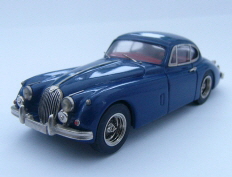 Jaguar XK 150