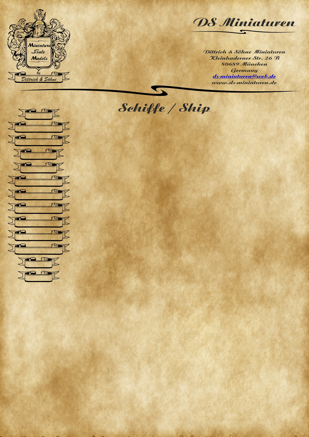 Schiffe
